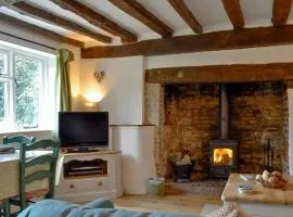 Three Ash Cottage