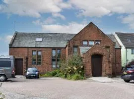 Red Gable Cottage