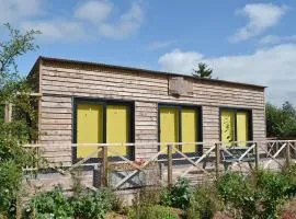 The Shed With A View