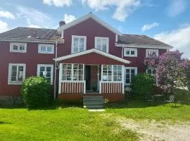 Djurstagården Hälsingegård