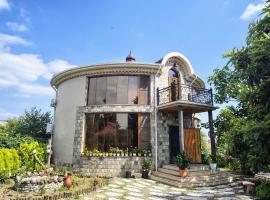 NarInn Guesthouse，位于伊斯梅尔雷的酒店