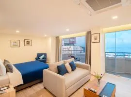 Sunbeam Hotel Pattaya