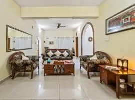 Vintage Haven Leafy Getaway Luxury Villa in Indiranagar by Spacez