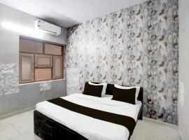 Hotel O The Comfort