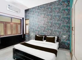 Hotel O The Comfort