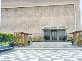 One Farrer Hotels And Resorts，位于密拉特的酒店
