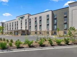 WoodSpring Suites Ceres - Modesto