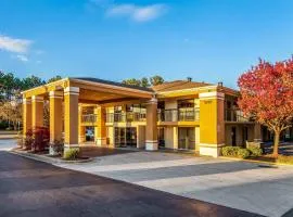 Quality Inn Stone Mountain