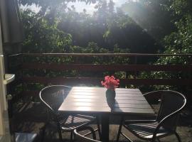 Вила Хармония Harmony Cottage，位于Zhilentsi的酒店