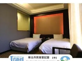 万里仙境温泉会馆 