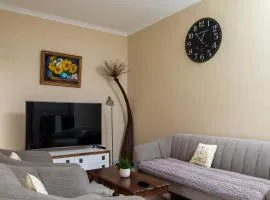 Roots Self Catering Unit 1