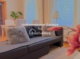 Uzdrowiskowe Zacisze by LibertaRent