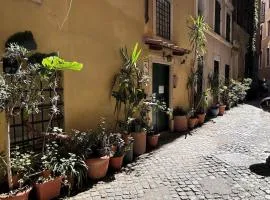 la casa di lola
