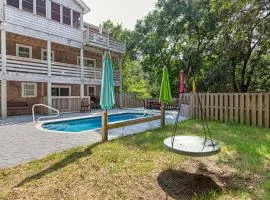 2088 Big Guppy Saltwater Pool