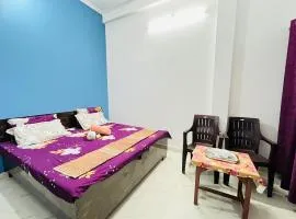 maa vaishno classic stay