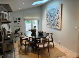 DURANCE，位于La Brillanne的住宿