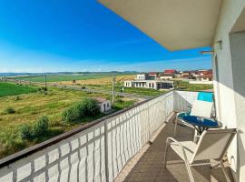 EMSI Apartment，位于赛比什的酒店