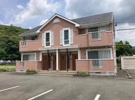 メゾンド寺田 アパート1室貸切 素泊まり最大6人宿泊可能 4名様まで同一料金