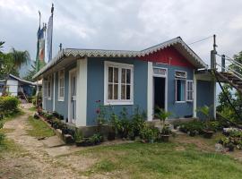 Kokomendo Farmstay，位于Māngwa的酒店