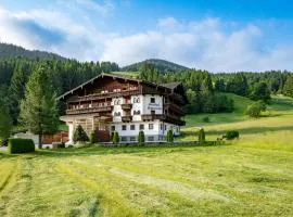 Pension Schneerose - Wildschönau - PREMIUM CARD im Sommer