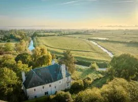 16th century Norman Manor