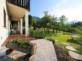 Sunset Valley Apartments and Rooms，位于博希尼的酒店