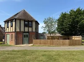 The Round House