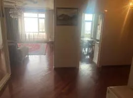 Ali apartment