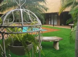 Stay@Sparks Guesthouse