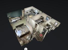 BestNest de，位于迪波尔迪斯瓦尔德的酒店