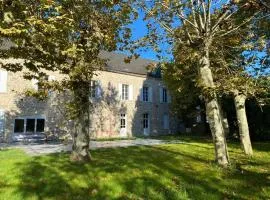 Belle résidence de vacances en plein cœur d'Alvignac