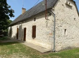Gîte à Rocamadour