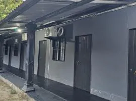 Cabinas zancudo