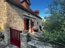 L'Oustal de l'Olivier