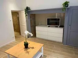 Gramat studio de charme