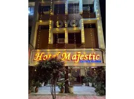 Hotel Majestic