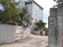 GEYİKLİ BULUT Pansiyon