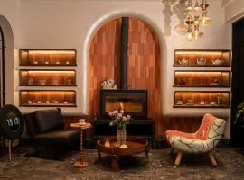 Candy Homestay Zhangjiajie Complimentary Airport & Train Station Pickup
