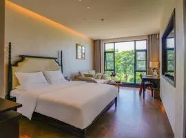 Candy Homestay Zhangjiajie Complimentary Airport & Train Station Pickup