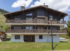 Chalet l'Attrape Cœur - Megève