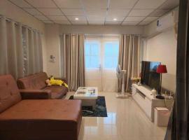 Privacy House，位于Ban Bang Phai的酒店