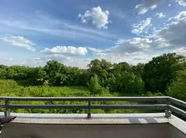 Apartment w stylu loft