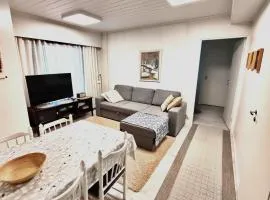 Huoneisto Villa Kaitera