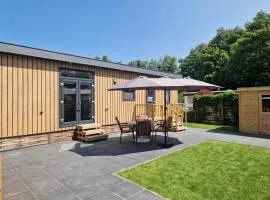 Camping Alkenhaer Appelscha Chalet 017