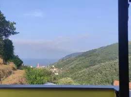 Vento di Mare - Tramontana con spiaggia privata