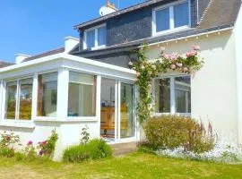 Carnac - Maison de Vacances a 5 mn des plages