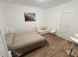 Casa Degli Ulivi - Camera，位于努马纳的酒店