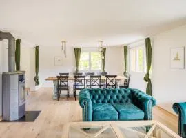 Sonnenschein Chalet Egg