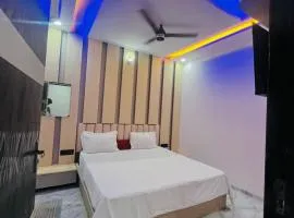 Hotel Rama Krishna
