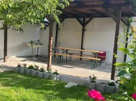 Casa Primaverii